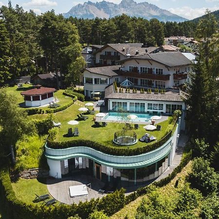 Wellnesshotel Erica Nova Ponente Dış mekan fotoğraf