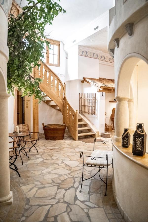 Wellnesshotel Erica Nova Ponente Dış mekan fotoğraf