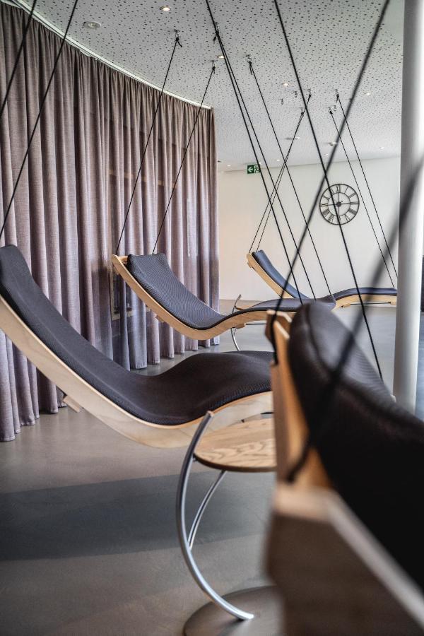 Wellnesshotel Erica Nova Ponente Dış mekan fotoğraf