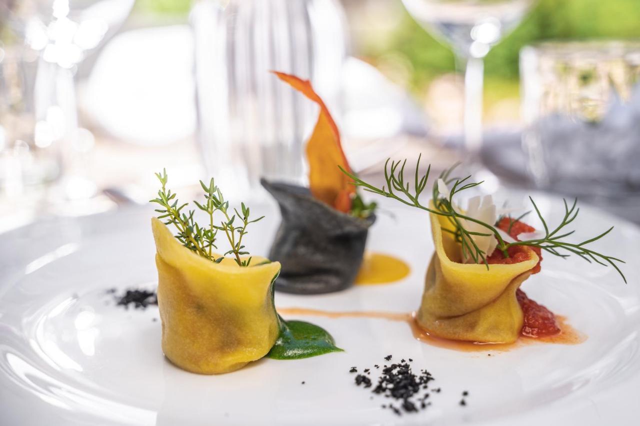 Wellnesshotel Erica Nova Ponente Dış mekan fotoğraf