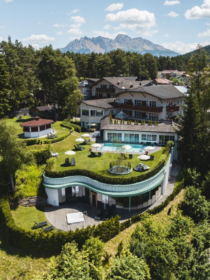 Wellnesshotel Erica Nova Ponente Dış mekan fotoğraf