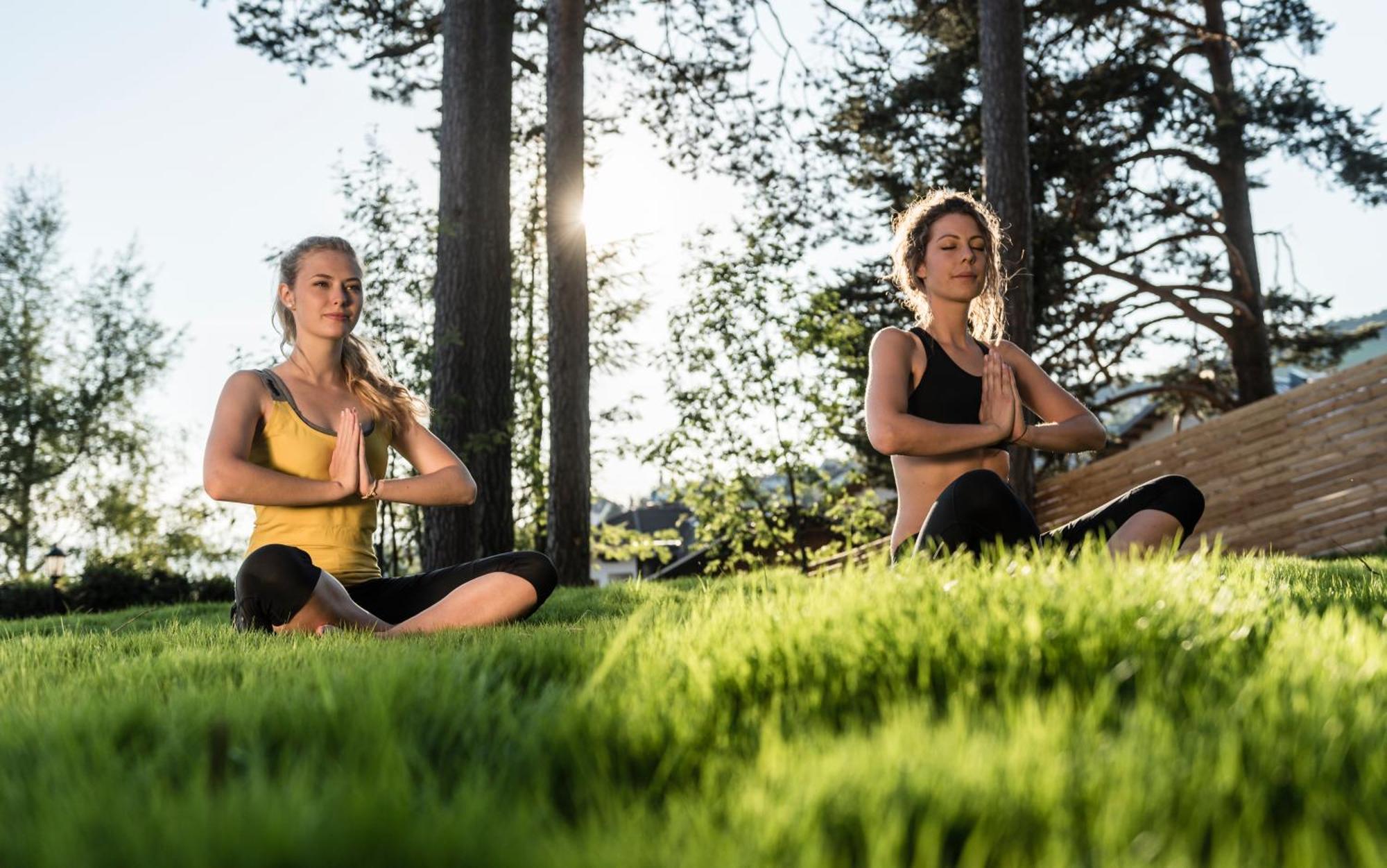 Wellnesshotel Erica Nova Ponente Dış mekan fotoğraf