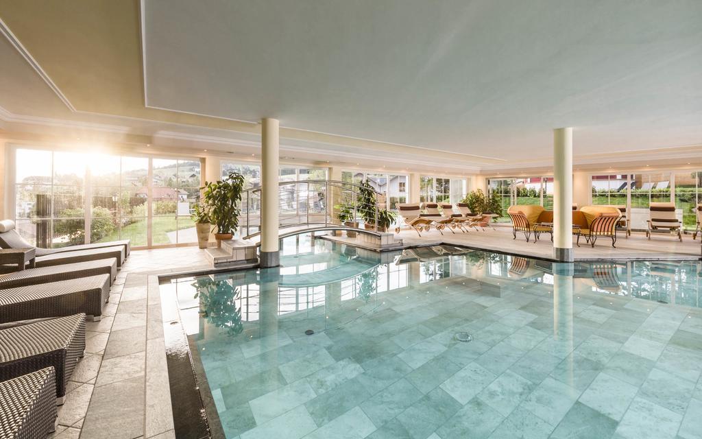 Wellnesshotel Erica Nova Ponente Dış mekan fotoğraf