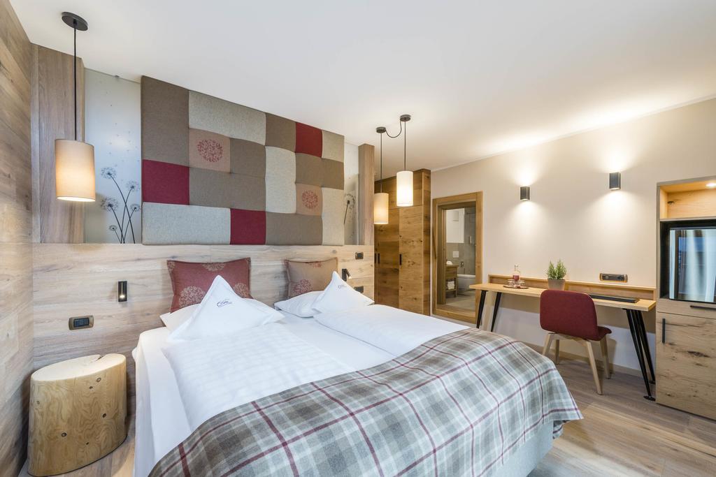Wellnesshotel Erica Nova Ponente Dış mekan fotoğraf